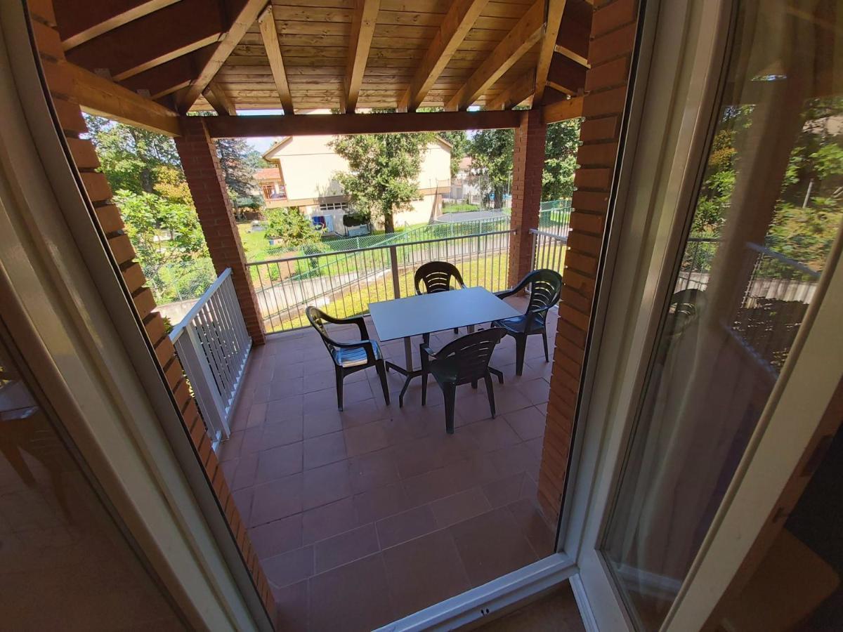 Apartamentos La Francesa Santa Pau Exterior foto
